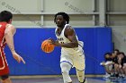 MBBall vs WPI  Wheaton College men's basketball vs WPI. - Photo By: KEITH NORDSTROM : Wheaton, basketball